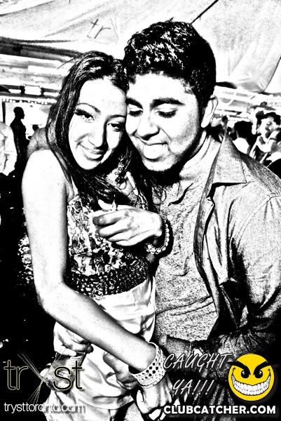 Tryst nightclub photo 130 - December 31st, 2012