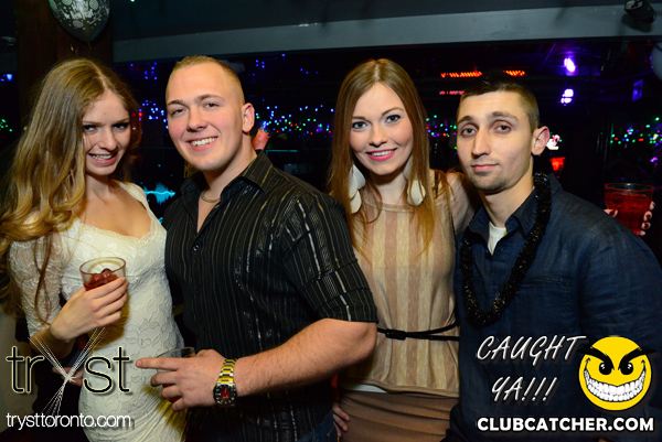 Tryst nightclub photo 131 - December 31st, 2012