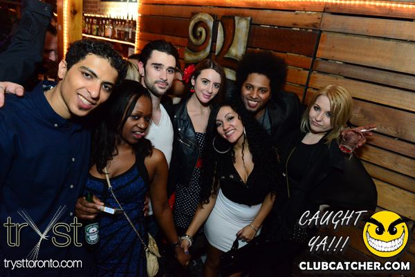 Tryst nightclub photo 134 - December 31st, 2012