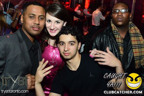 Tryst nightclub photo 135 - December 31st, 2012