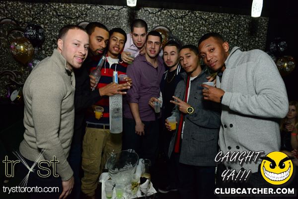 Tryst nightclub photo 136 - December 31st, 2012