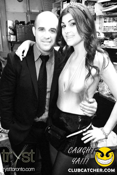 Tryst nightclub photo 138 - December 31st, 2012