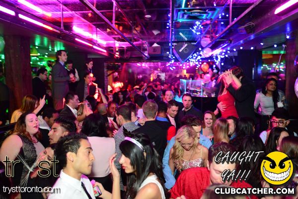 Tryst nightclub photo 139 - December 31st, 2012