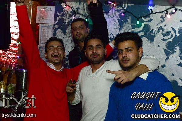 Tryst nightclub photo 141 - December 31st, 2012