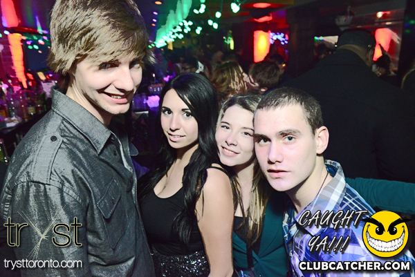Tryst nightclub photo 143 - December 31st, 2012