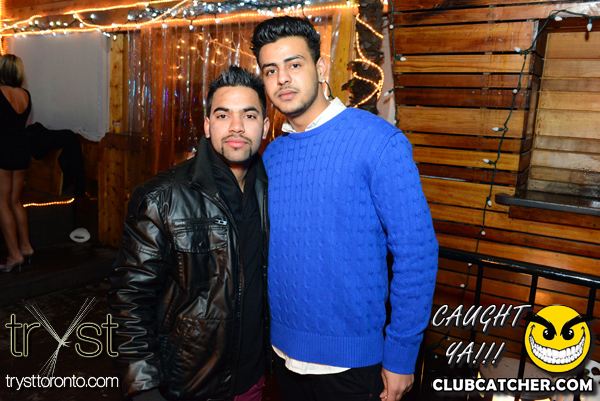 Tryst nightclub photo 144 - December 31st, 2012