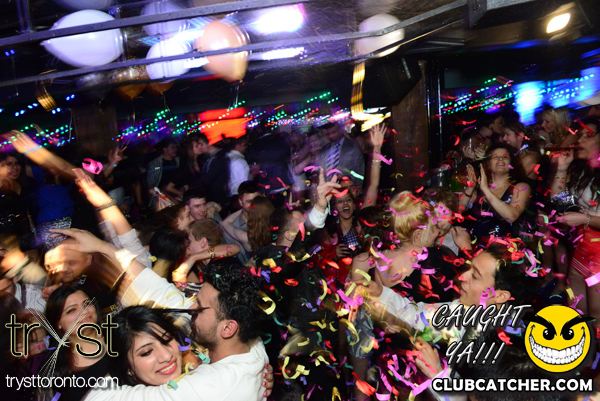 Tryst nightclub photo 145 - December 31st, 2012