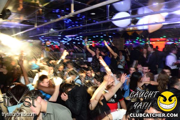 Tryst nightclub photo 146 - December 31st, 2012