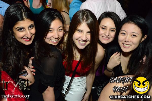 Tryst nightclub photo 147 - December 31st, 2012