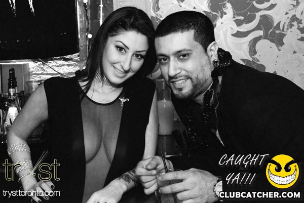 Tryst nightclub photo 149 - December 31st, 2012