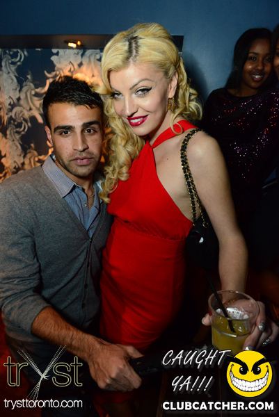 Tryst nightclub photo 150 - December 31st, 2012
