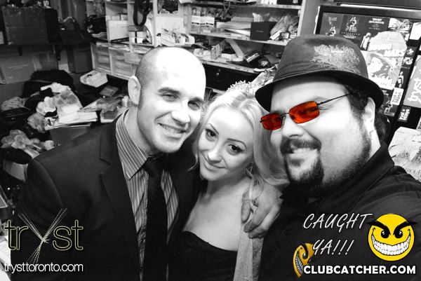 Tryst nightclub photo 151 - December 31st, 2012