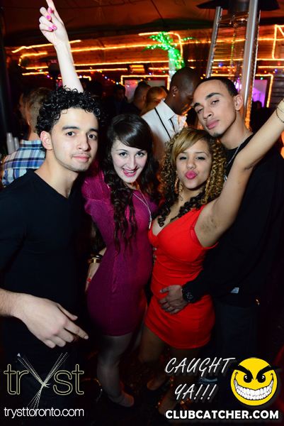 Tryst nightclub photo 152 - December 31st, 2012