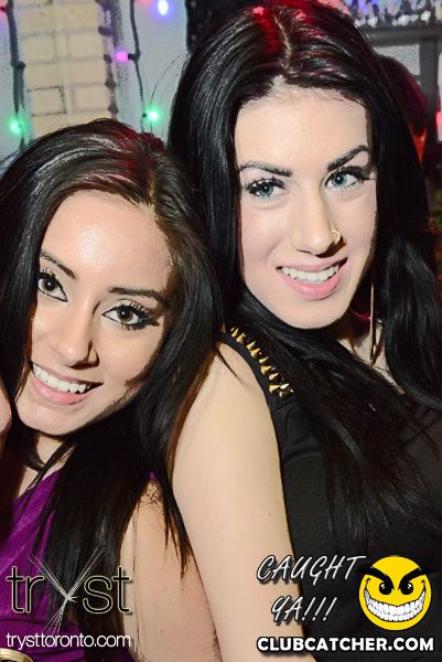 Tryst nightclub photo 153 - December 31st, 2012