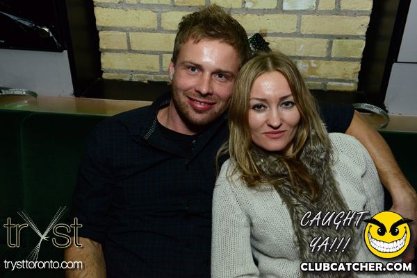 Tryst nightclub photo 154 - December 31st, 2012