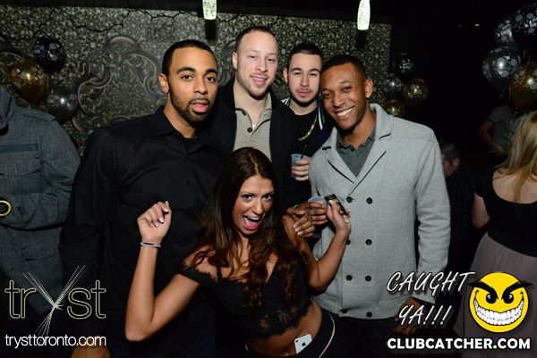 Tryst nightclub photo 155 - December 31st, 2012