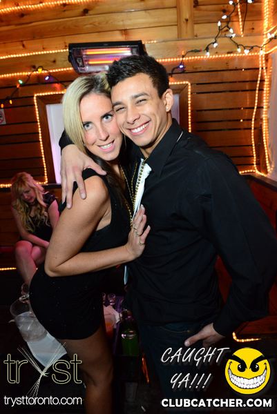 Tryst nightclub photo 156 - December 31st, 2012