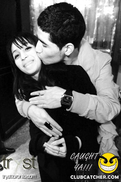 Tryst nightclub photo 157 - December 31st, 2012