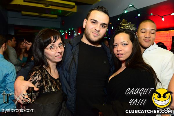 Tryst nightclub photo 158 - December 31st, 2012