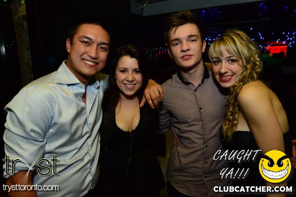 Tryst nightclub photo 160 - December 31st, 2012