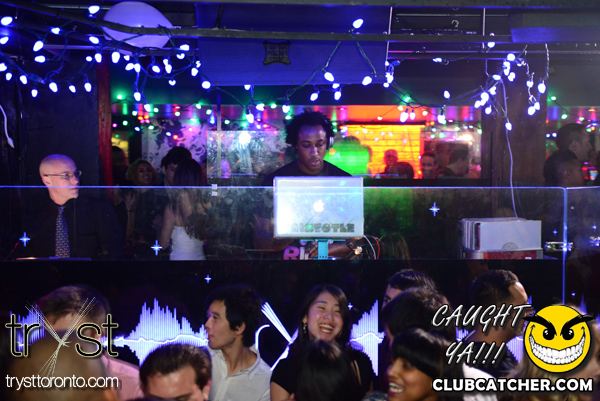 Tryst nightclub photo 161 - December 31st, 2012