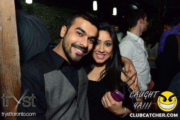 Tryst nightclub photo 162 - December 31st, 2012