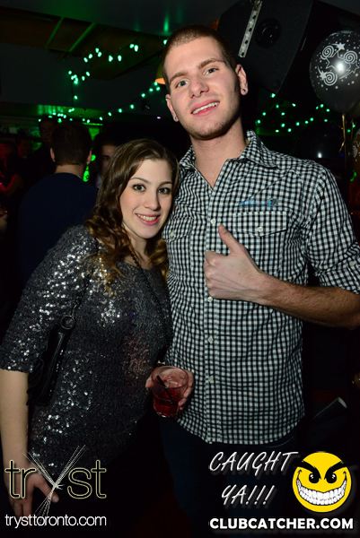 Tryst nightclub photo 165 - December 31st, 2012