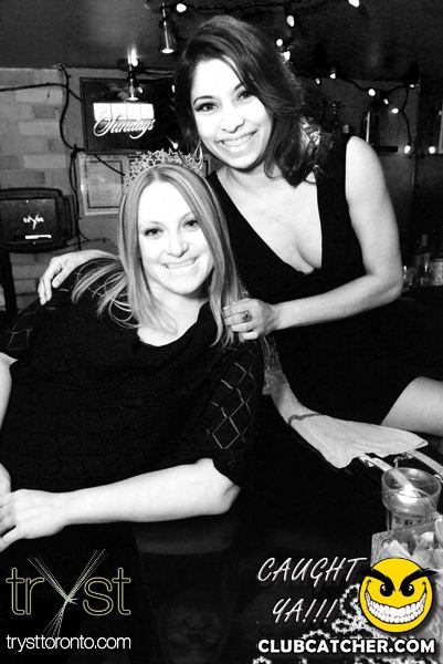 Tryst nightclub photo 166 - December 31st, 2012