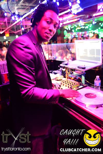 Tryst nightclub photo 167 - December 31st, 2012