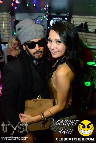 Tryst nightclub photo 168 - December 31st, 2012
