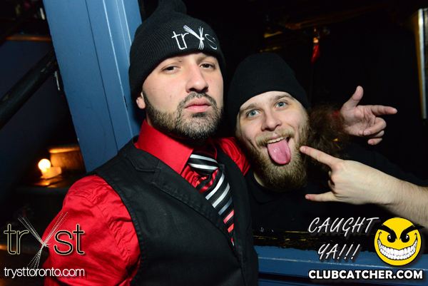 Tryst nightclub photo 170 - December 31st, 2012