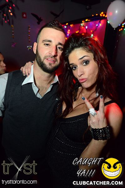 Tryst nightclub photo 171 - December 31st, 2012