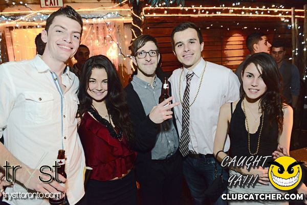 Tryst nightclub photo 172 - December 31st, 2012