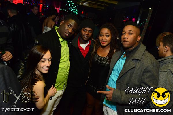 Tryst nightclub photo 175 - December 31st, 2012