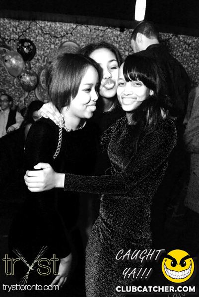 Tryst nightclub photo 179 - December 31st, 2012