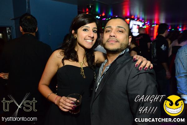 Tryst nightclub photo 180 - December 31st, 2012