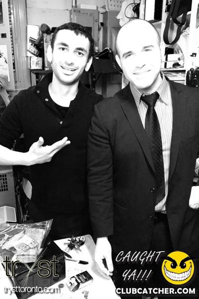 Tryst nightclub photo 181 - December 31st, 2012