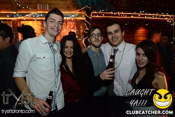 Tryst nightclub photo 182 - December 31st, 2012