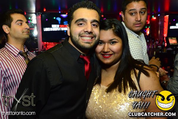 Tryst nightclub photo 183 - December 31st, 2012