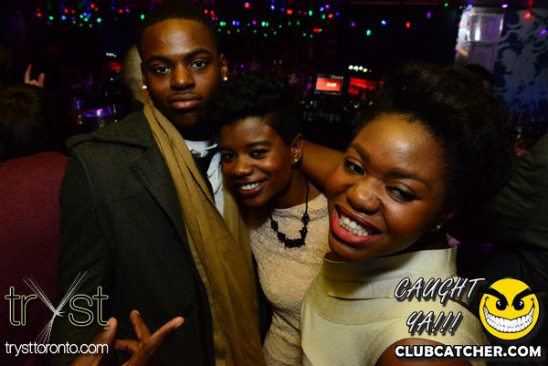 Tryst nightclub photo 184 - December 31st, 2012