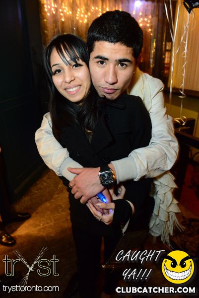 Tryst nightclub photo 185 - December 31st, 2012