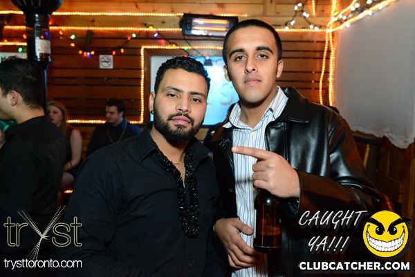 Tryst nightclub photo 186 - December 31st, 2012
