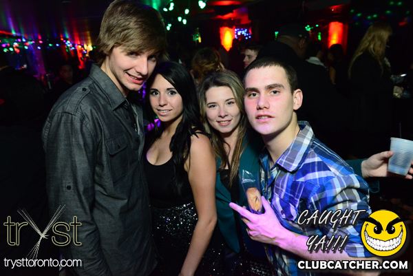 Tryst nightclub photo 188 - December 31st, 2012