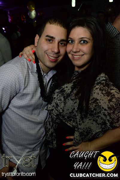 Tryst nightclub photo 189 - December 31st, 2012