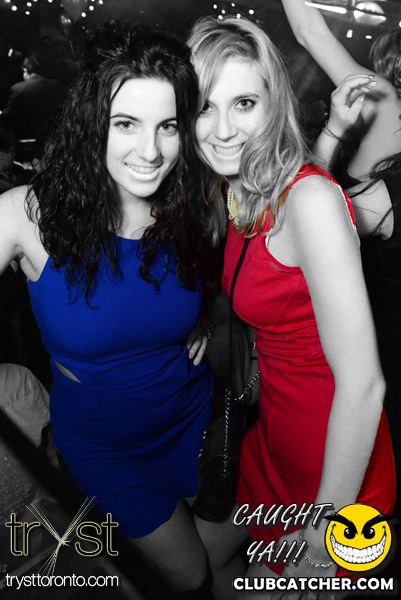 Tryst nightclub photo 190 - December 31st, 2012