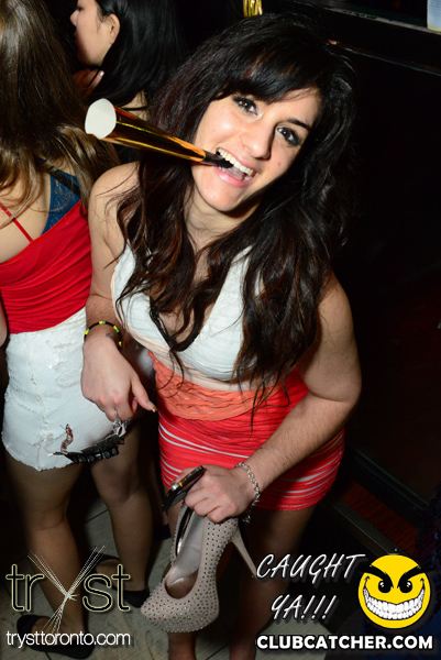 Tryst nightclub photo 195 - December 31st, 2012