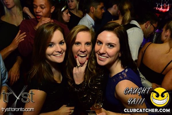 Tryst nightclub photo 196 - December 31st, 2012