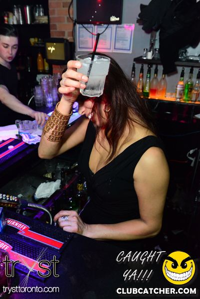 Tryst nightclub photo 197 - December 31st, 2012