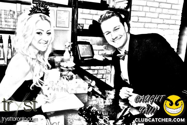 Tryst nightclub photo 206 - December 31st, 2012