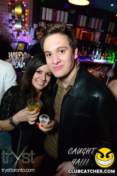 Tryst nightclub photo 209 - December 31st, 2012